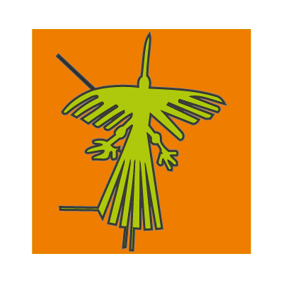 400x400 Colibri Nazca Vector Logo