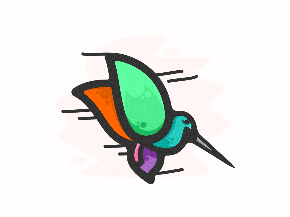 1000x750 Colibri