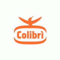 200x200 Colibri Logo Vector