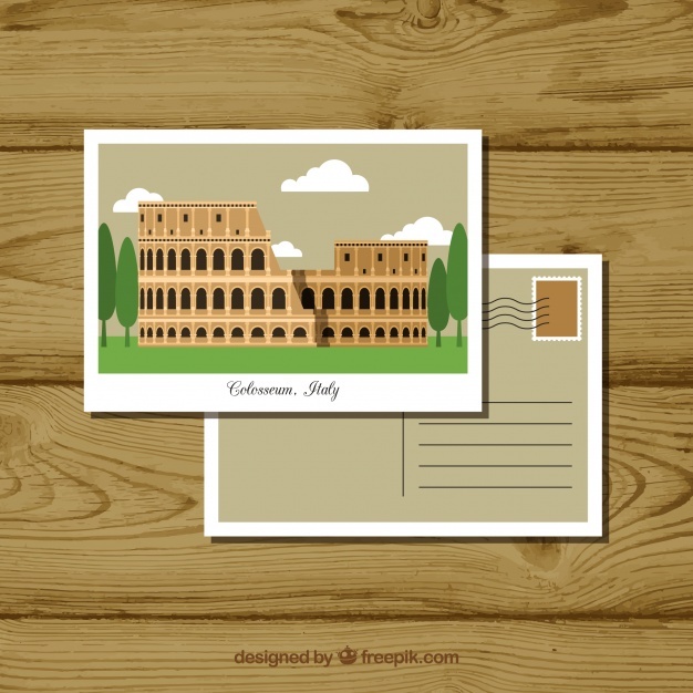 626x626 Colosseum Vectors, Photos And Free Download