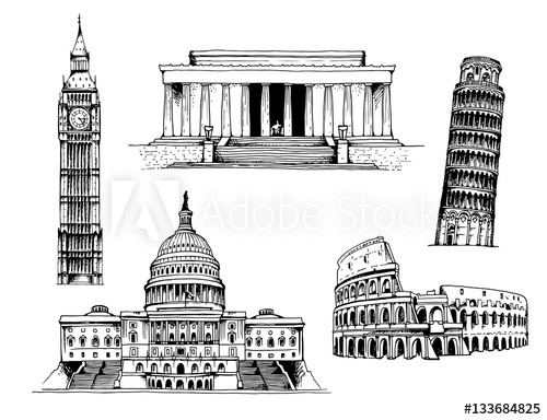 500x384 Elizabeth Tower