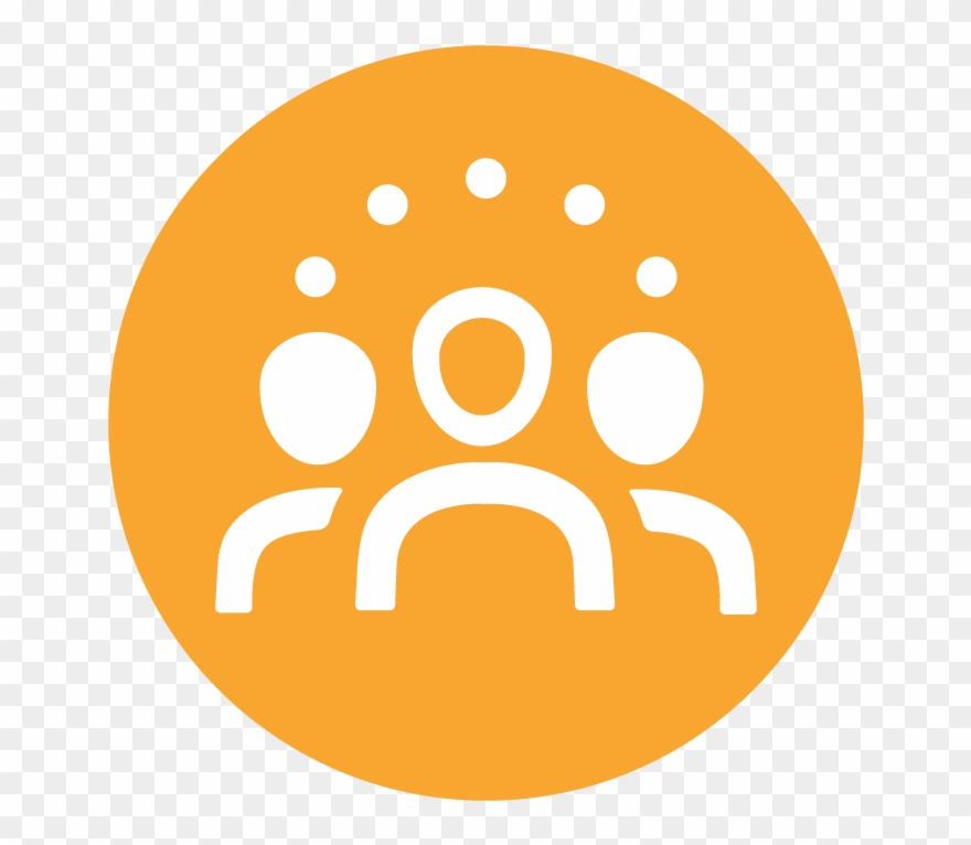 Collaboration Vector Icon Clipart 880x766 Collaboration Vector Icon Clipart