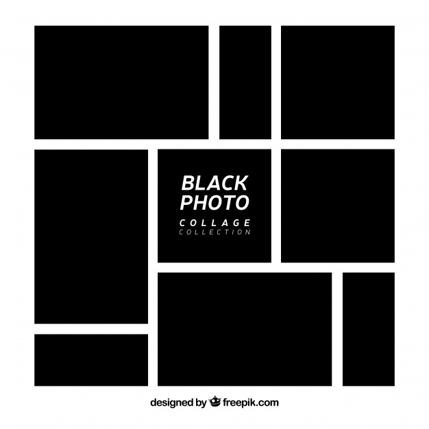 626x626 Collage Vectors, Photos And Free Download