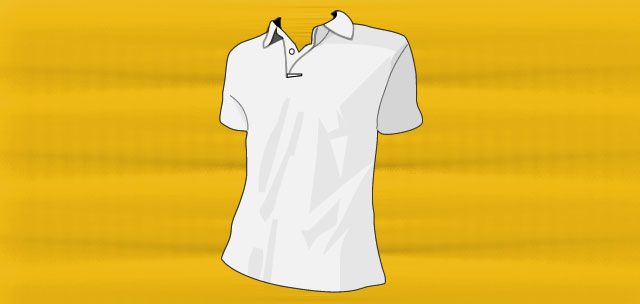640x304 Tshirt Template Shirt Template, Polo T