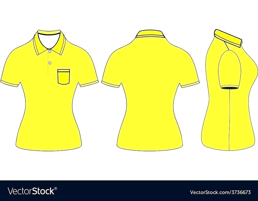 Download Collar T Shirt Vector at Vectorified.com | Collection of ...