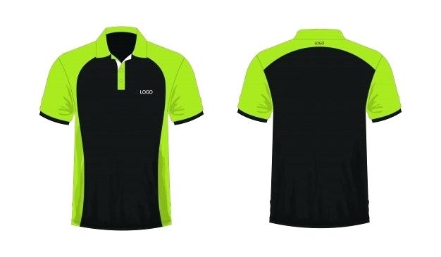 626x365 Polo Shirt For Men Vector Free Download Design Template Front