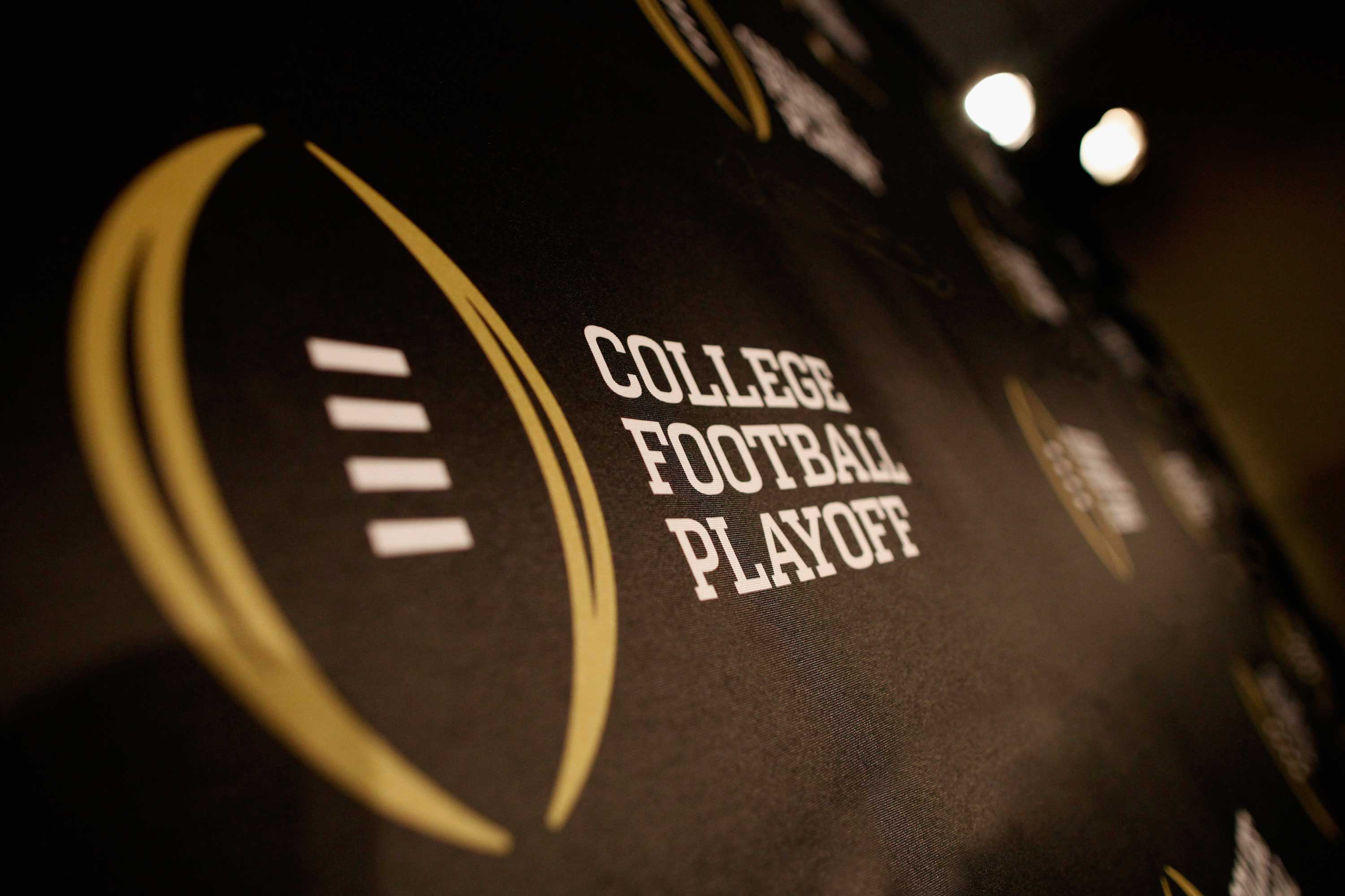 3000x2000 College Football Playoff Pentagram