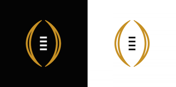 College Football Playoff Logo Vector at Vectorified.com | Collection of ...