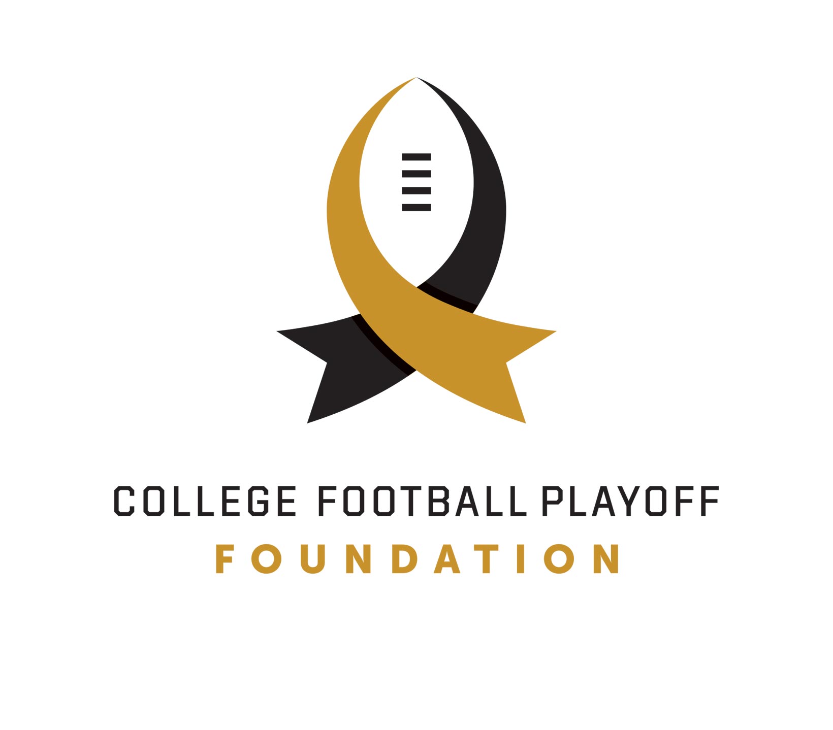 1640x1438 Rbmm Brand Design Studio College Football Playoff Foundation Logo