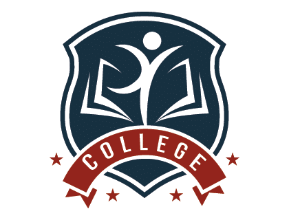 College Logo Vector at Vectorified.com | Collection of College Logo ...