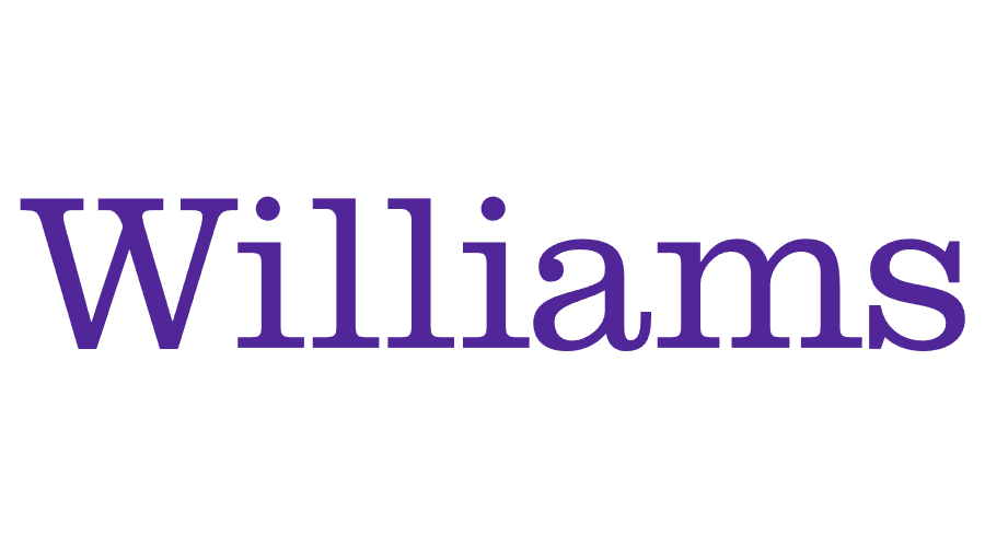 900x500 Williams College Logo Vector