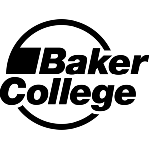 300x300 Baker College Logo, Vector Logo Of Baker College Brand Free