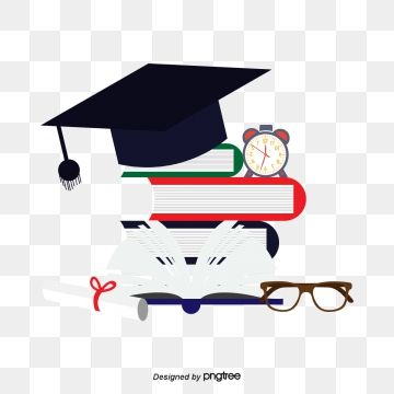College Student Vector