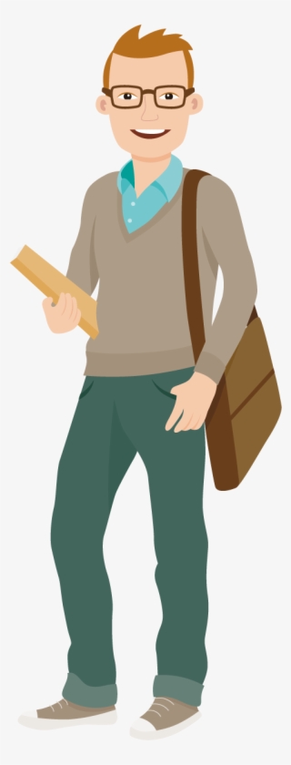 320x840 College Student Png, Transparent College Student Png Image Free
