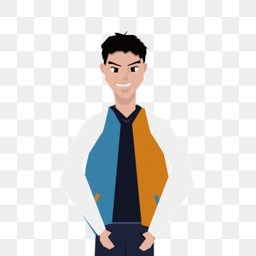 360x360 College Students Vector Png, Vector, And Clipart