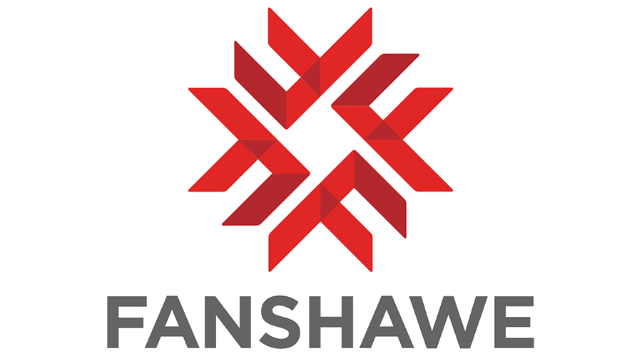 900x500 Fanshawe College Vector Logo