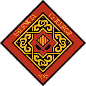 300x300 Valencia College Seal Logo Vector