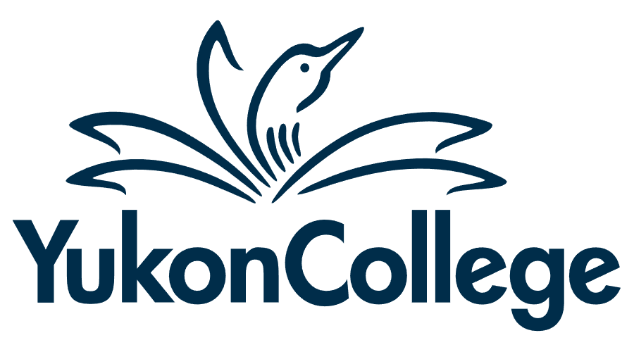 900x500 Yukon College Vector Logo