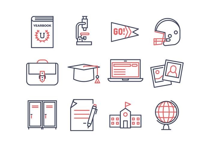 700x490 College Free Vector Art