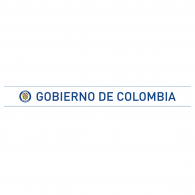 195x195 Gobierno De Colombia Brands Of The Download Vector