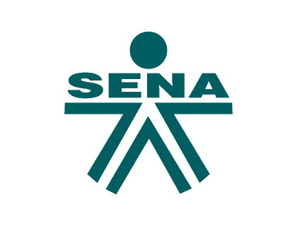 420x320 Sena Colombia Vector Logo Logopik