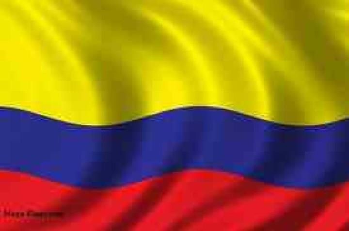 720x477 Colombian Flag Favorite Places Spaces Colombia Flag