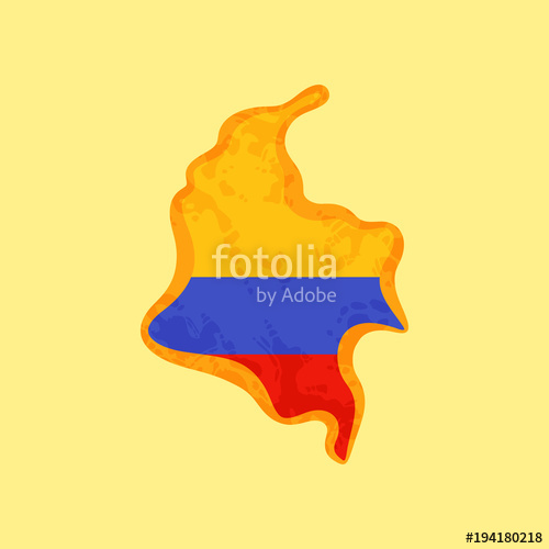 500x500 Colombia