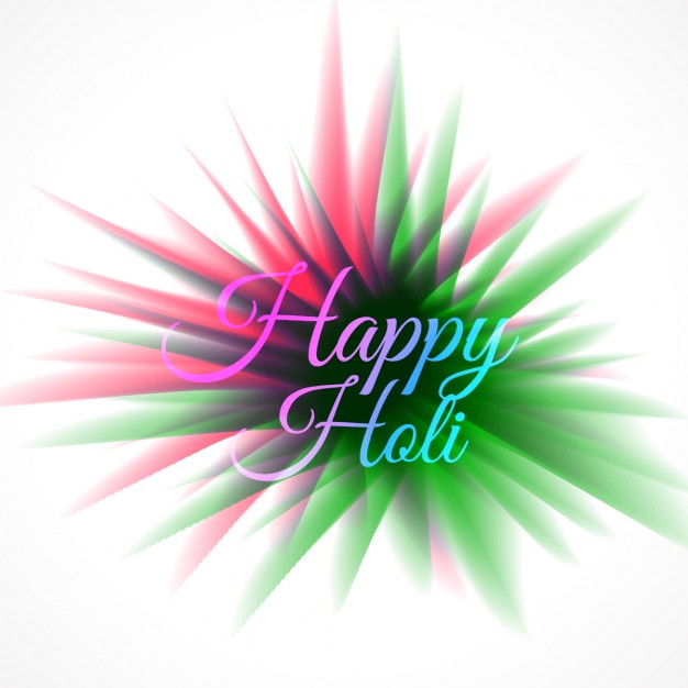 Happy Holi Color Burst Vector Free Download 626x626 Happy Holi Color Burst Vector Free Download