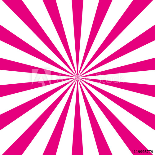 Pink And White Color Burst Background White Rays Wallpaper Vector 500x500 Pink And White Color Burst Background White Rays Wallpaper Vector