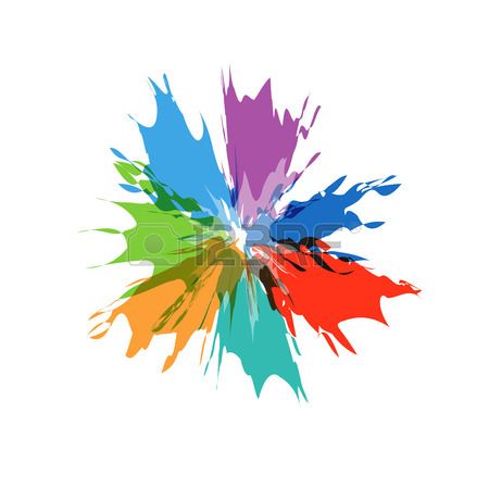 Stock Photo Logos In Painting, Art Icon, Photographer 450x450 Stock Photo Logos In Painting, Art Icon, Photographer