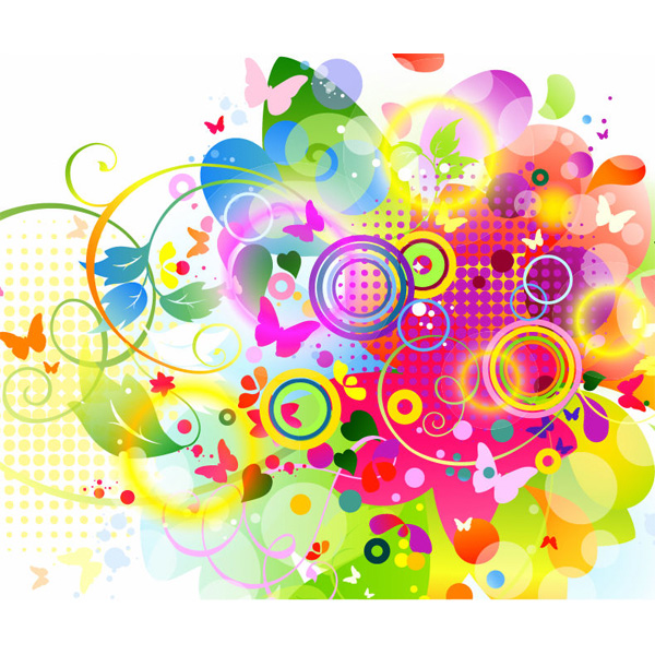 600x600 Burst Clipart Color Burst, Burst Color Burst Transparent Free