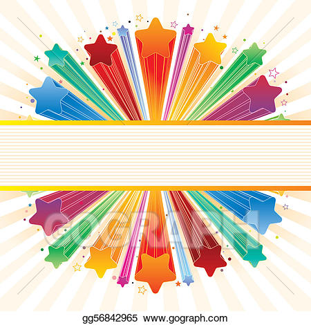 Colorful Explosion Clipart 450x470 Colorful Explosion Clipart