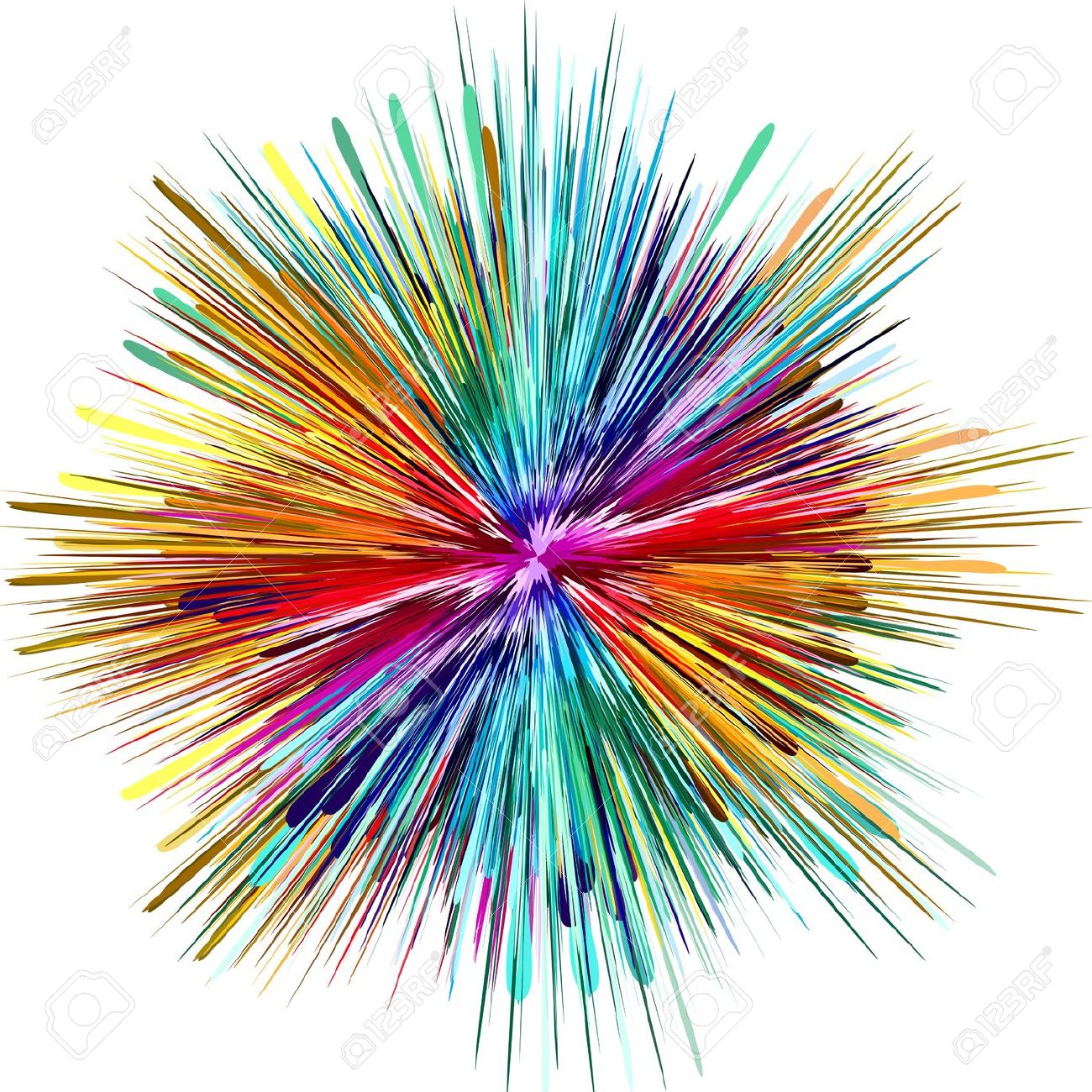 Explosion Of Colors Clipart Free Cliparts Download Images 1300x1300 Explosion Of Colors Clipart Free Cliparts Download Images