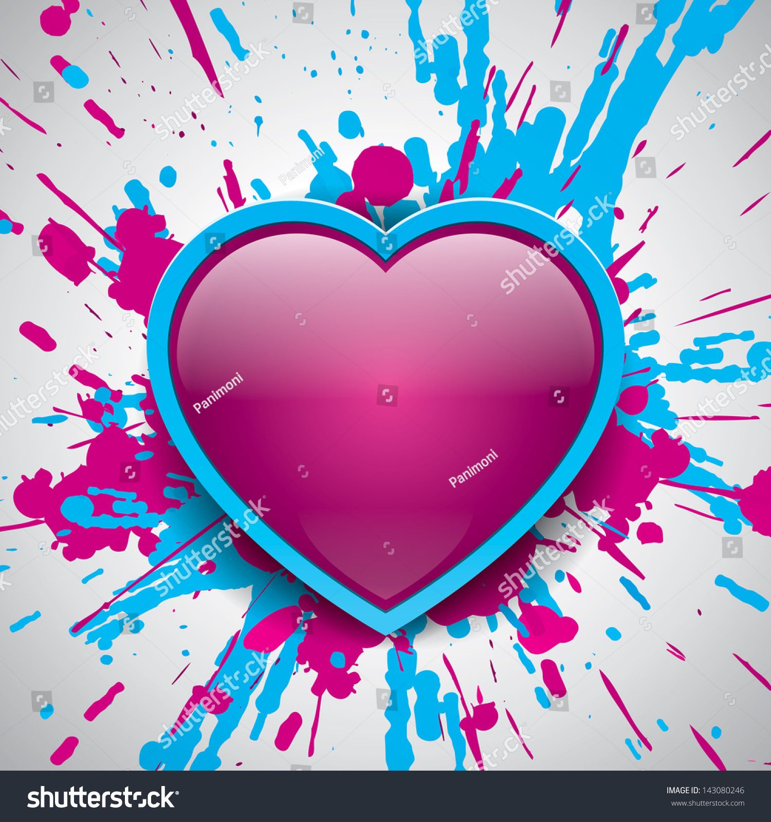Bomb Color Explosion Vector Stock Vector News To Go 1500x1600 Bomb Color Explosion Vector Stock Vector News To Go