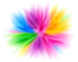 Color Explosion Free Vector Art 250x200 Color Explosion Free Vector Art