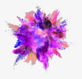 Color Explosion Png Images 320x307 Color Explosion Png Images