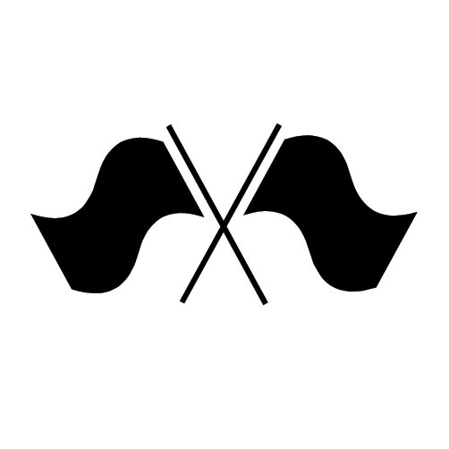 502x502 Colorguard Clipart