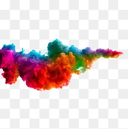 260x261 Color Smoke Png Images Photoshop