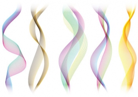 285x200 Color Smoke Free Vector Graphic Art Free Download