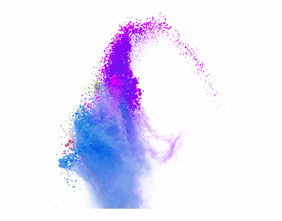 920x721 Vector Splash