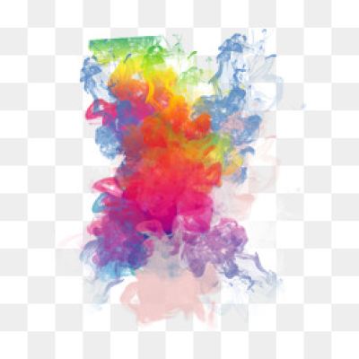 400x400 Color Smoke Png Images