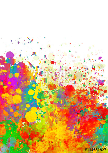 Color Splash Vector at Vectorified.com | Collection of Color Splash ...