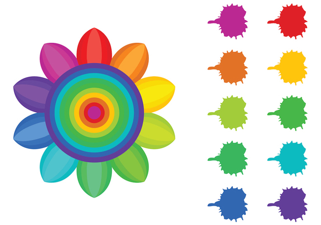 Color Swatches Vectors Free Vector Download Cannypic 632x443 Color Swatches Vectors Free Vector Download Cannypic