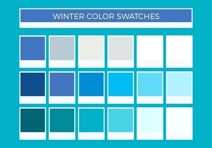 Winter Pictures To Color Free Winter Vector Color Swatches Best 700x490 Winter Pictures To Color Free Winter Vector Color Swatches Best