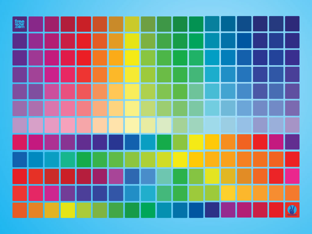 swatches for photoshop free download