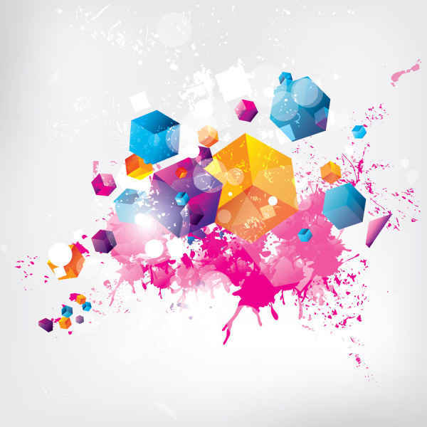 600x600 Free Trend Color Files, Vectors Graphics