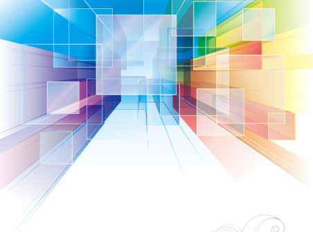 452x336 Color Abstract Vector Background Free Vector Background Download