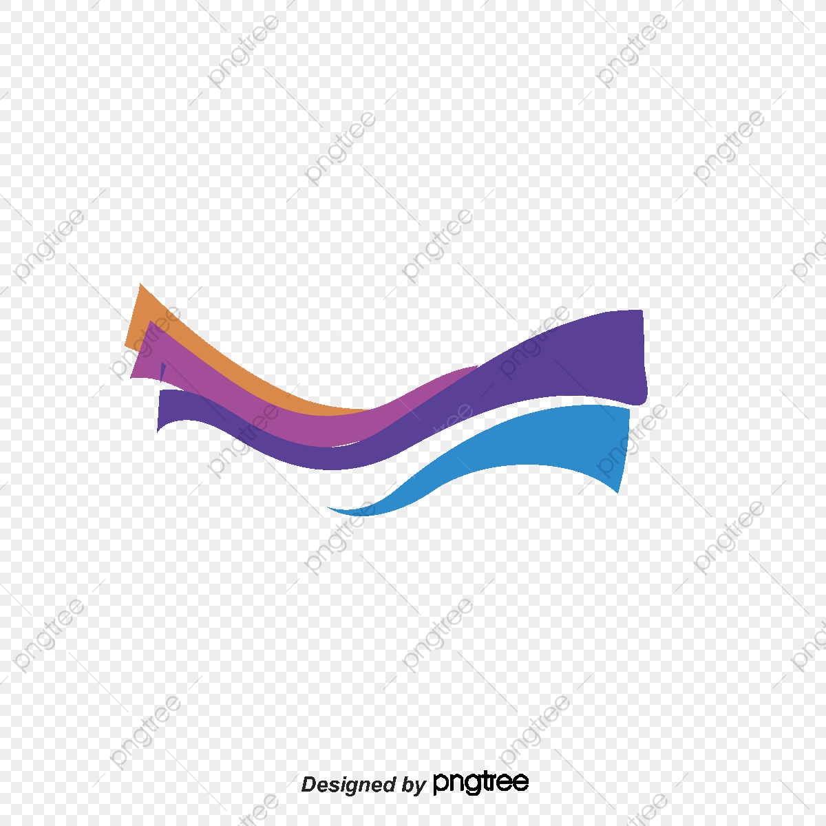 1200x1200 Color Wave Pattern, Color Vector, Wave Vector, Pattern Vector Png