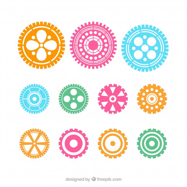 626x626 Color Wheel Vectors, Photos And Free Download