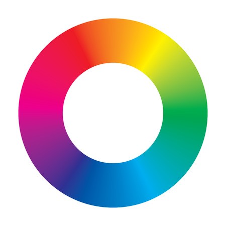 Color Wheel Vector Free at Vectorified.com | Collection of Color Wheel ...